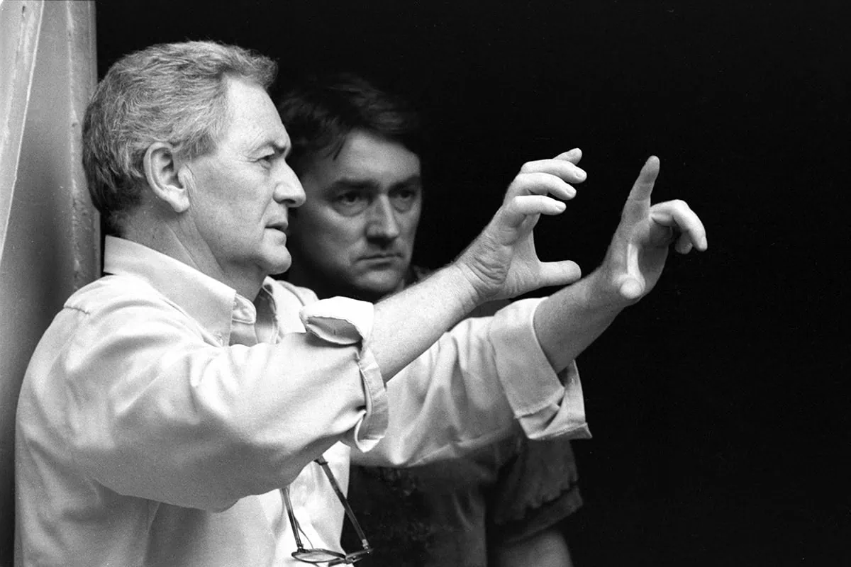 István Szabó invité d'honneur au festival Lumière 2025