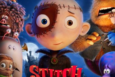 Stitch Head (La Fabrique des monstres) : bande-annonce et sortie française le 17 décembre 2025