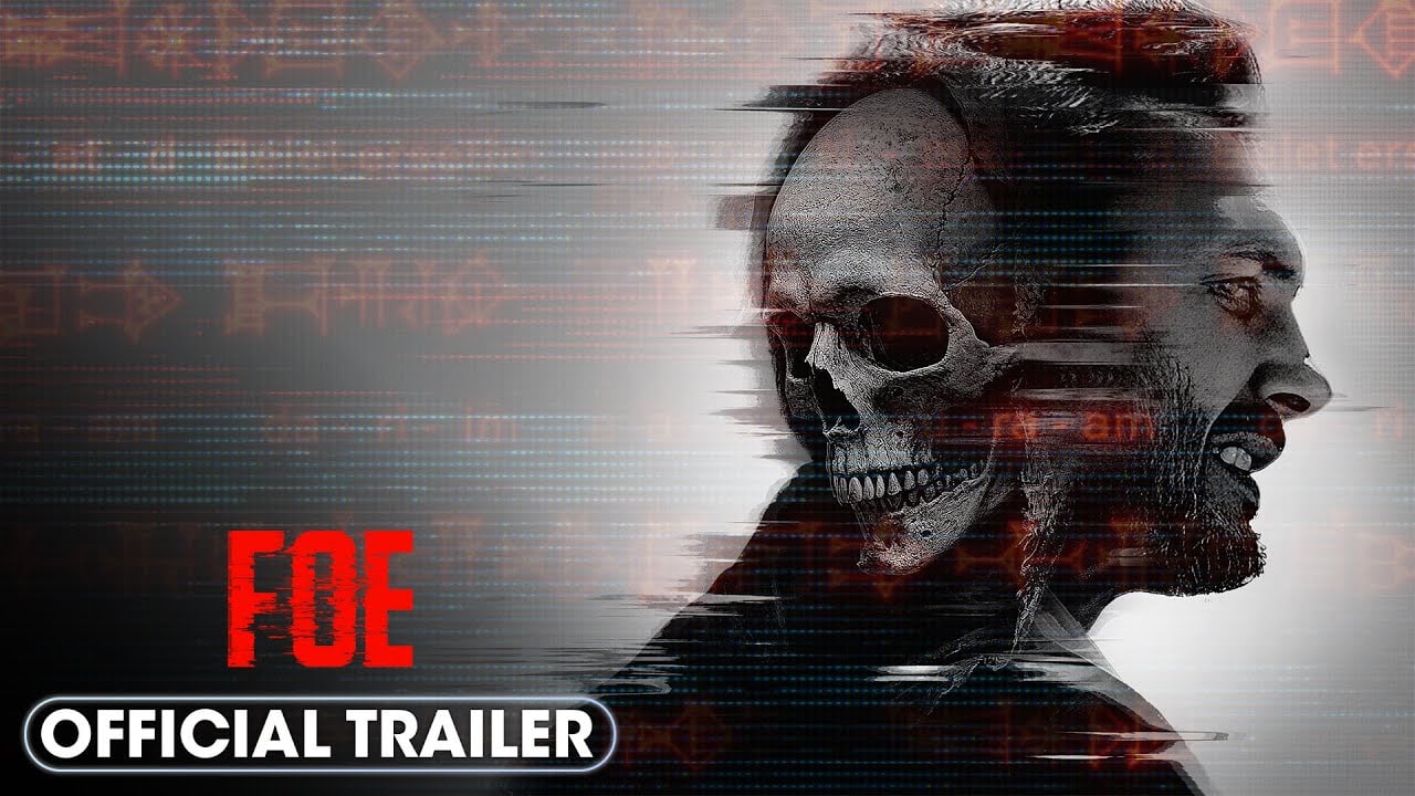 Foe : trailer et sortie le 30 septembre 5 maxresdefault