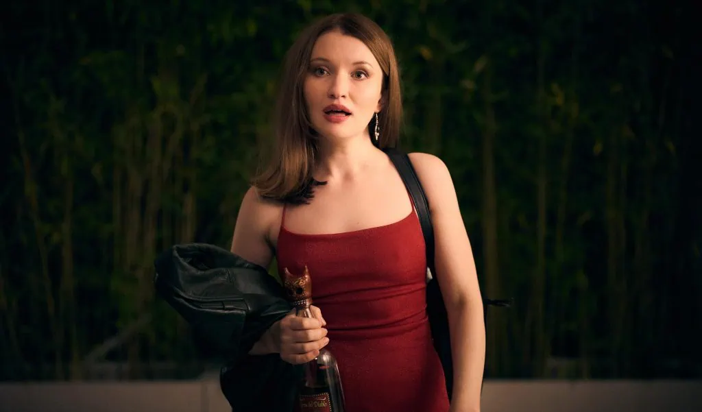 One More Shot : une nuit du nouvel an revisitée 5 One More Shot : une nuit du nouvel an revisitée