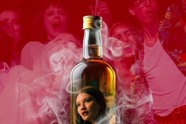 One More Shot : une nuit du nouvel an revisitée