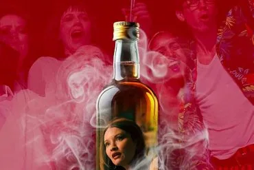 One More Shot : une nuit du nouvel an revisitée