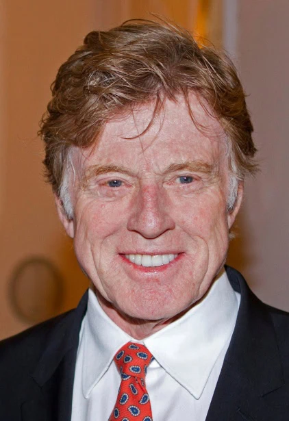 Hommage à Robert Redford : Une légende du cinéma s'éteint à 89 Ans 3 Hommage à Robert Redford : Une légende du cinéma s'éteint à 89 Ans