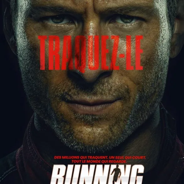 Running Man : Glen Powell au cœur de l&rsquo;action dans de nouvelles featurettes