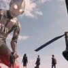 Le retour d'Ultraman avec Shin Ultraman