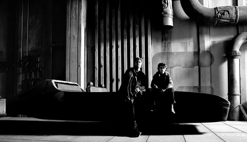 Star Wars: Starfighter : Les nouvelles images