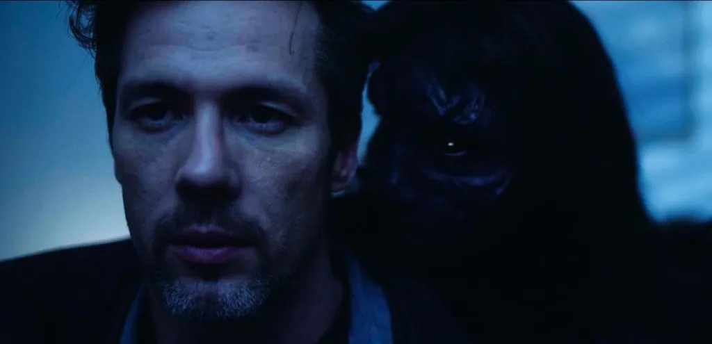 Trailer The Demon Detective 4 Trailer The Demon Detective