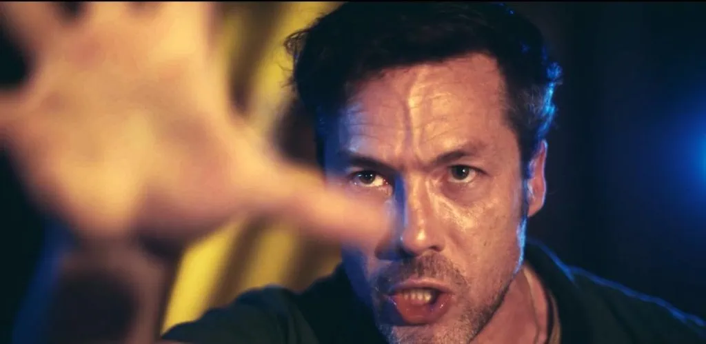 Trailer The Demon Detective 5 Trailer The Demon Detective