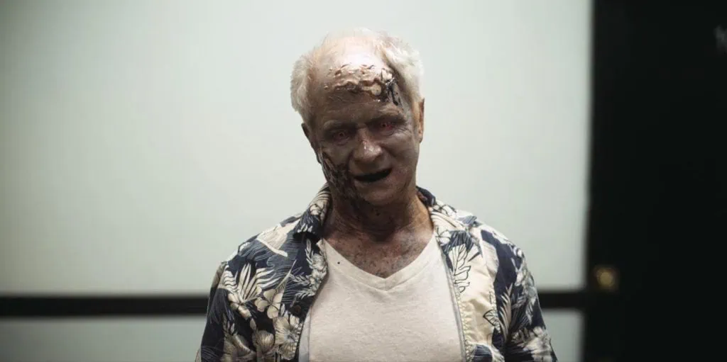 Trailer The Demon Detective 6 Trailer The Demon Detective