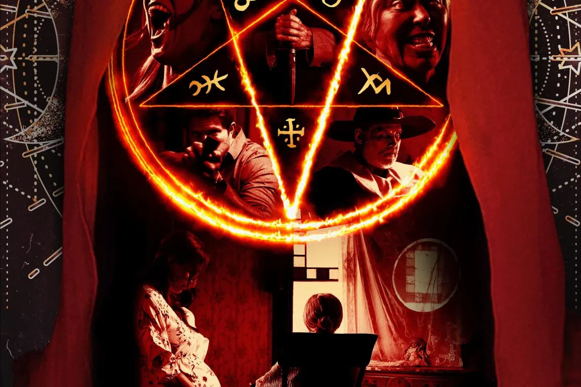 Trailer The Salem Chronicles