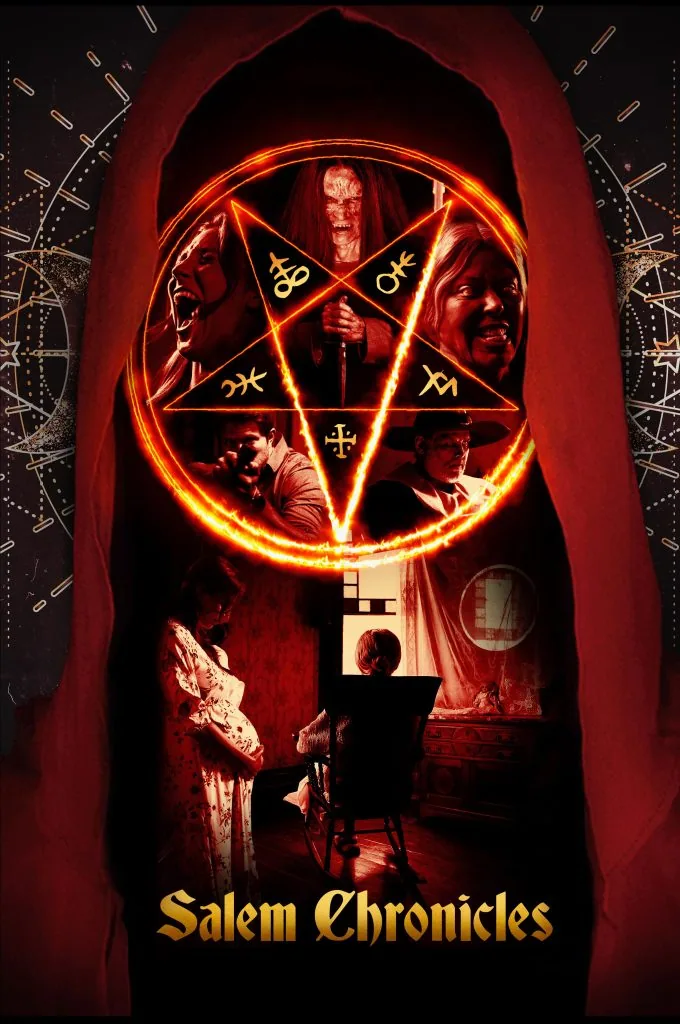 Trailer The Salem Chronicles