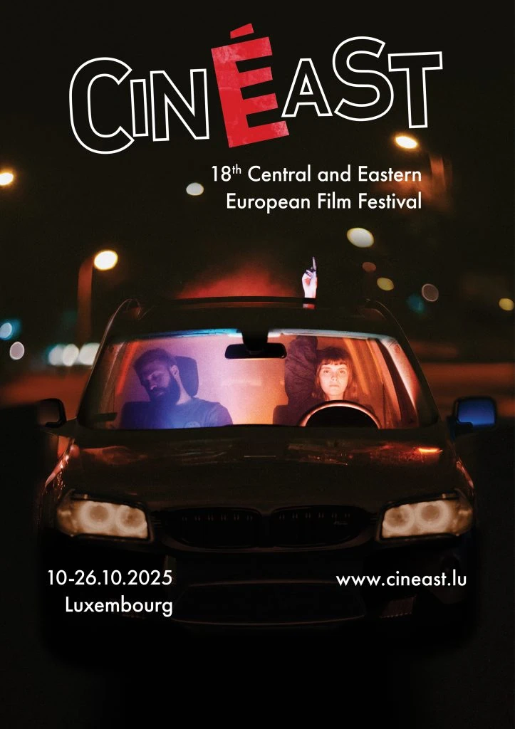 Le festival CinEast dévoile sa 18e édition au Luxembourg 3 Le festival CinEast dévoile sa 18e édition au Luxembourg