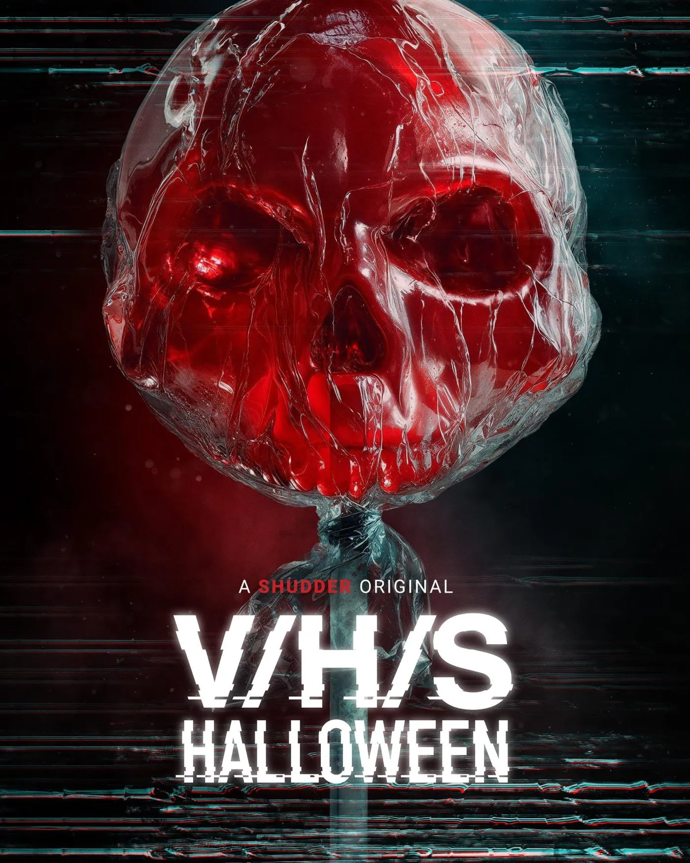 Trailer V/H/S Halloween