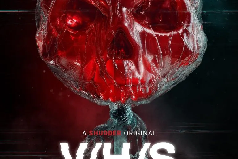 Trailer V/H/S Halloween 12 Trailer V/H/S Halloween