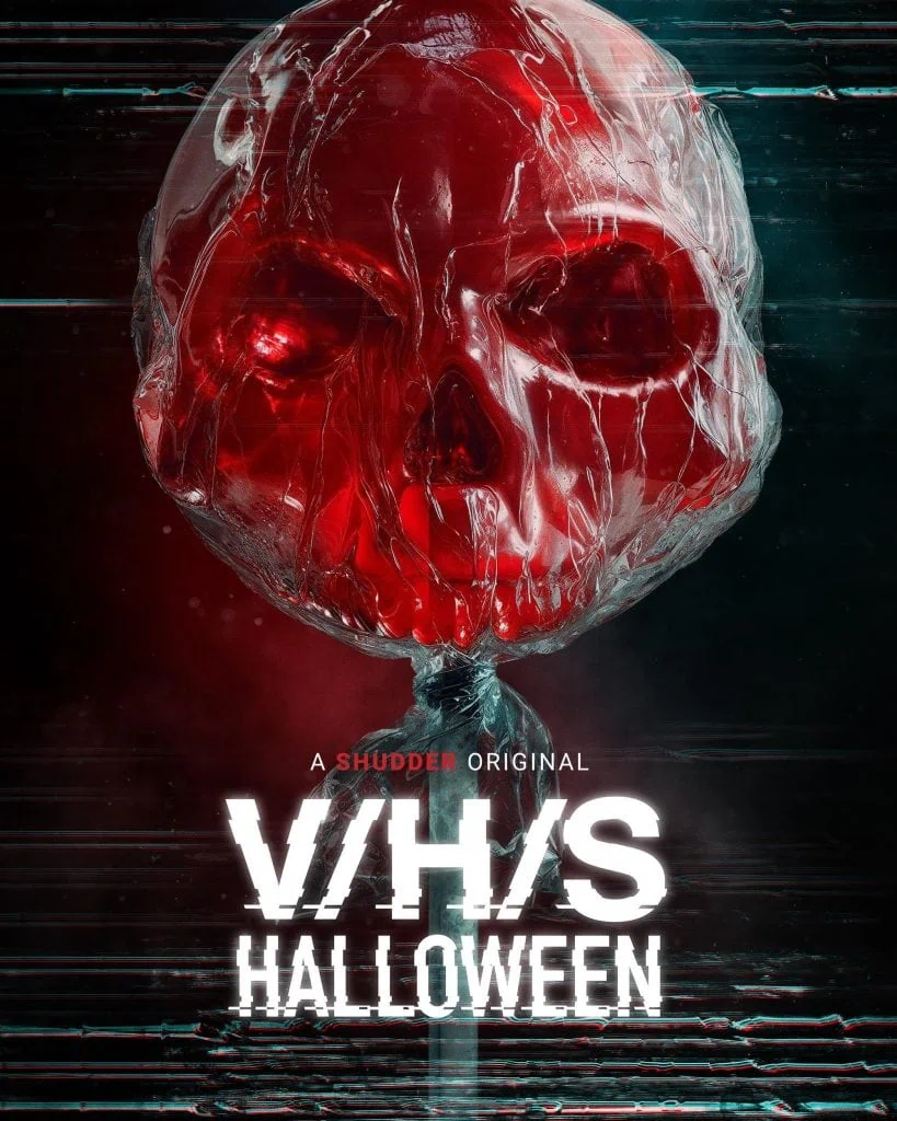 Trailer V/H/S Halloween