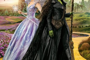 Nouveau trailer Wicked Partie II : le dénouement de l'épopée des sorcières d'Oz