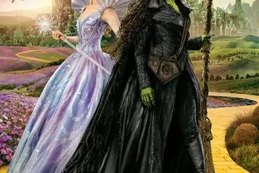 Nouveau trailer Wicked Partie II : le dénouement de l'épopée des sorcières d'Oz