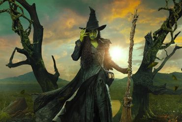 Wicked : Partie II sortira le 19 novembre 2025 avec Cynthia Erivo et Ariana Grande 2 Wicked : Partie II sortira le 19 novembre 2025 avec Cynthia Erivo et Ariana Grande