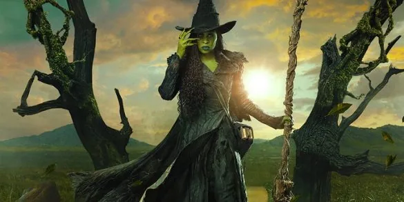 Wicked : Partie II sortira le 19 novembre 2025 avec Cynthia Erivo et Ariana Grande