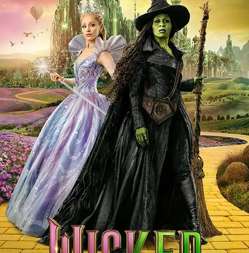 Nouveau trailer Wicked Partie II : le dénouement de l'épopée des sorcières d'Oz