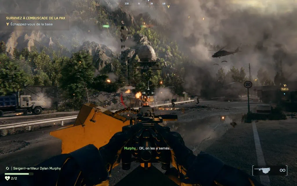 Battlefield 6 : le test !