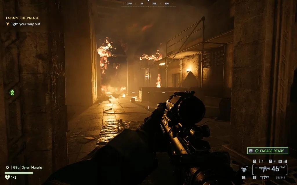 Battlefield 6 : le test !