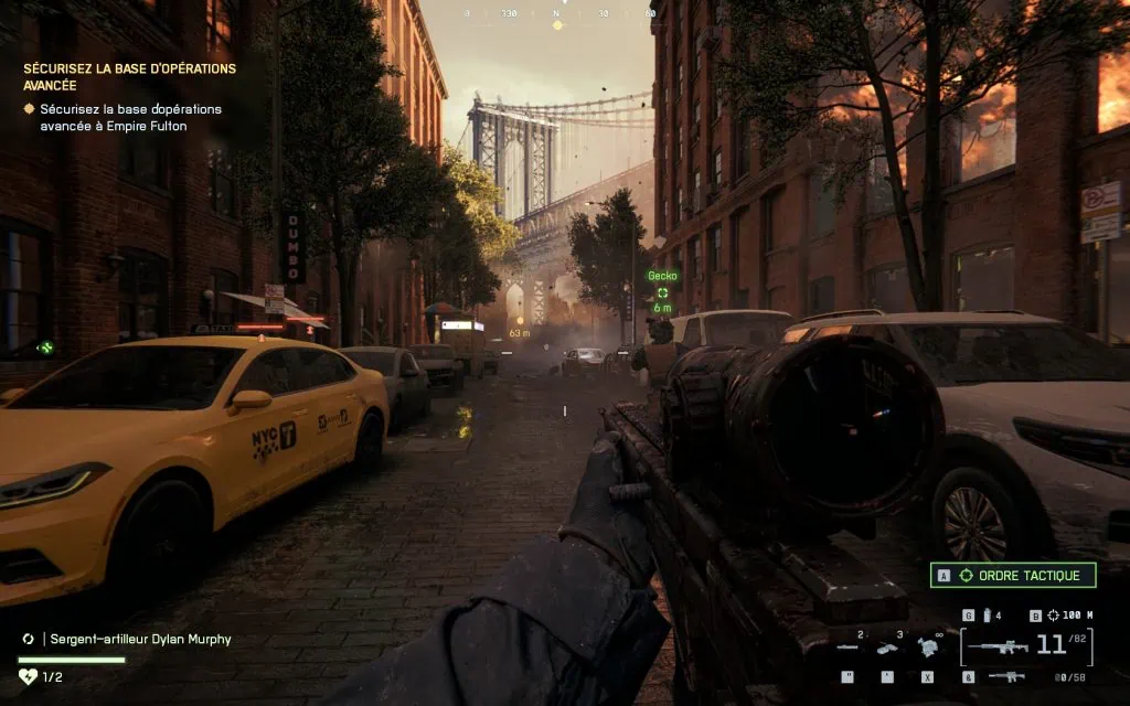 Battlefield 6 : le test !