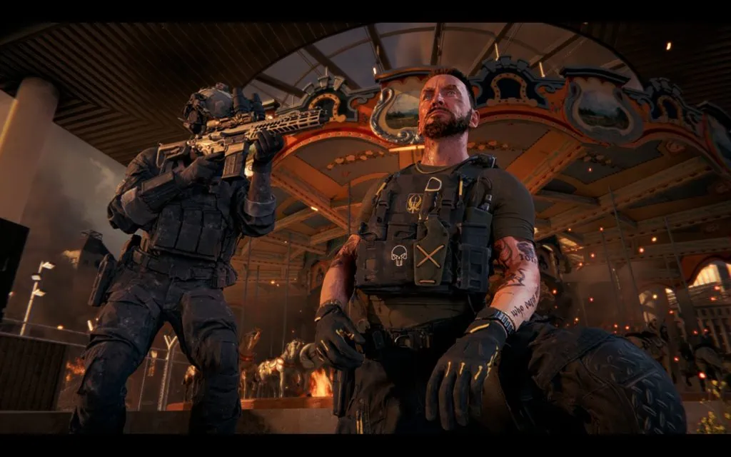 Battlefield 6 : le test !