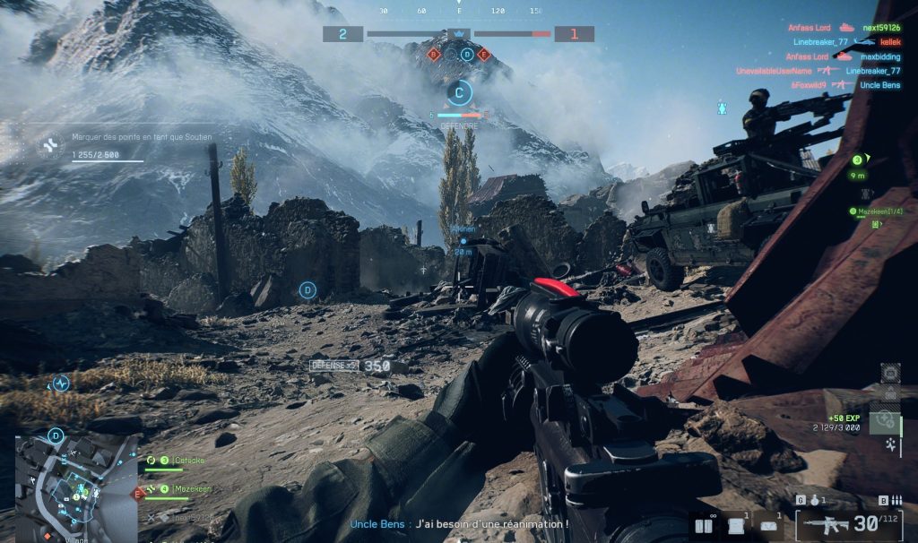 Battlefield 6 : le test !