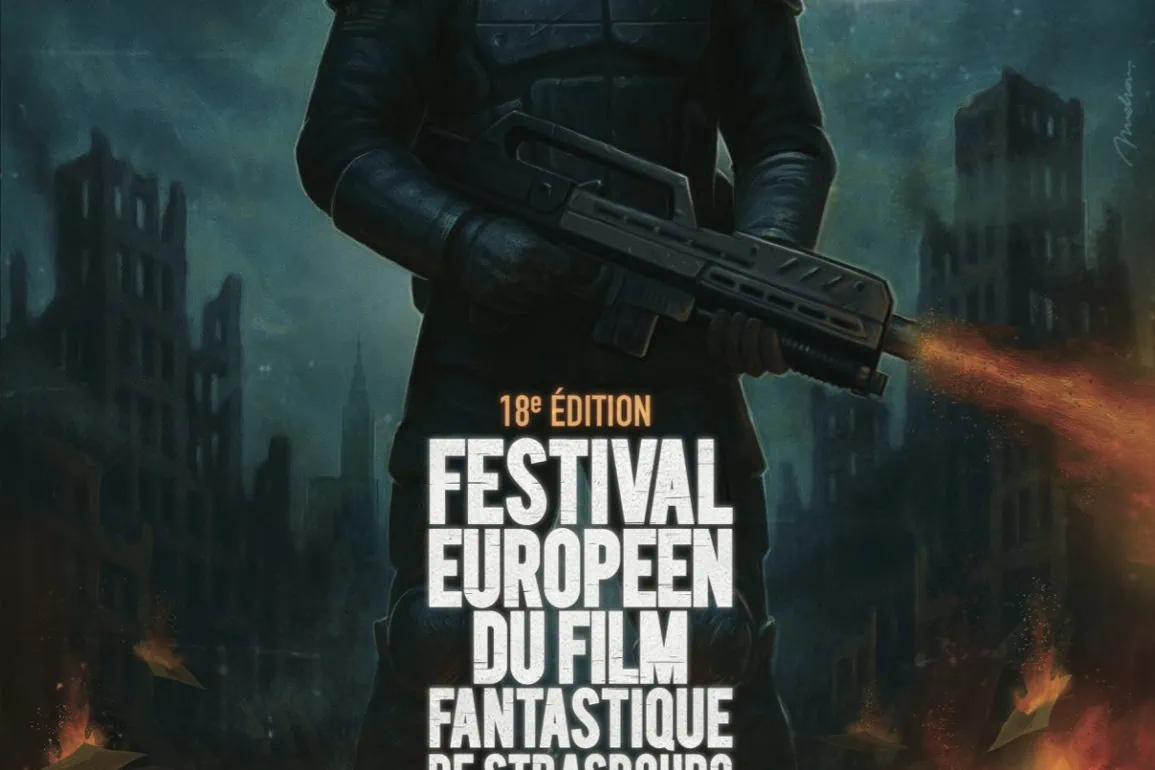 Palmarès du FEFFS 2025 : Good Boy triomphe, The Holy Boy séduit le public 1 Palmarès du FEFFS 2025 : Good Boy triomphe, The Holy Boy séduit le public