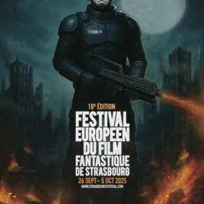 Palmarès du FEFFS 2025 : Good Boy triomphe, The Holy Boy séduit le public