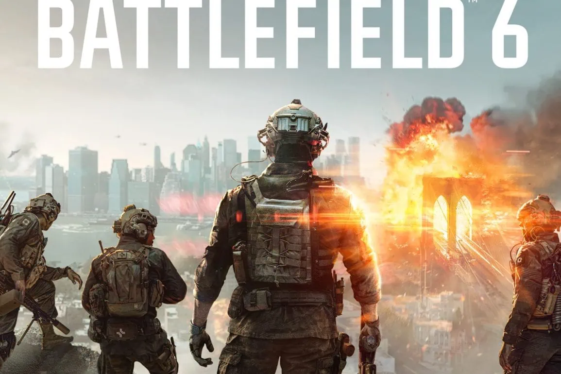 Battlefield 6 : le test !