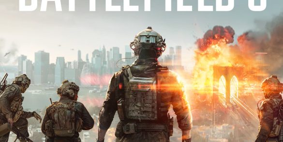 Battlefield 6 : le test !