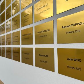 3 jours au Festival Lumière 2025