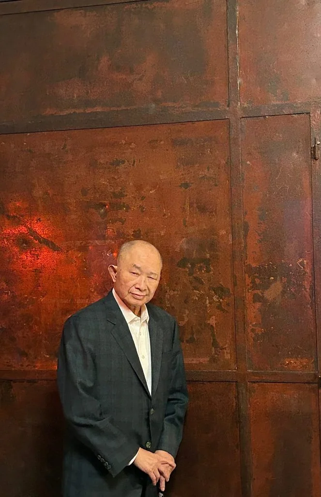 3 jours au Festival Lumière 2025