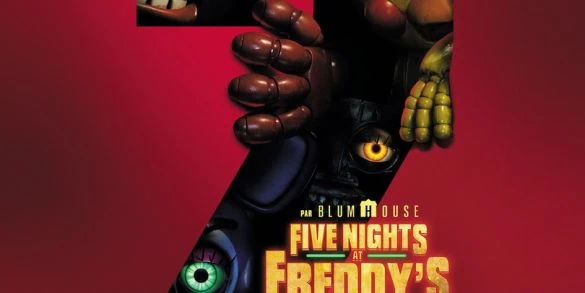 Five Nights at Freddy&rsquo;s 2 de Emma Tammi