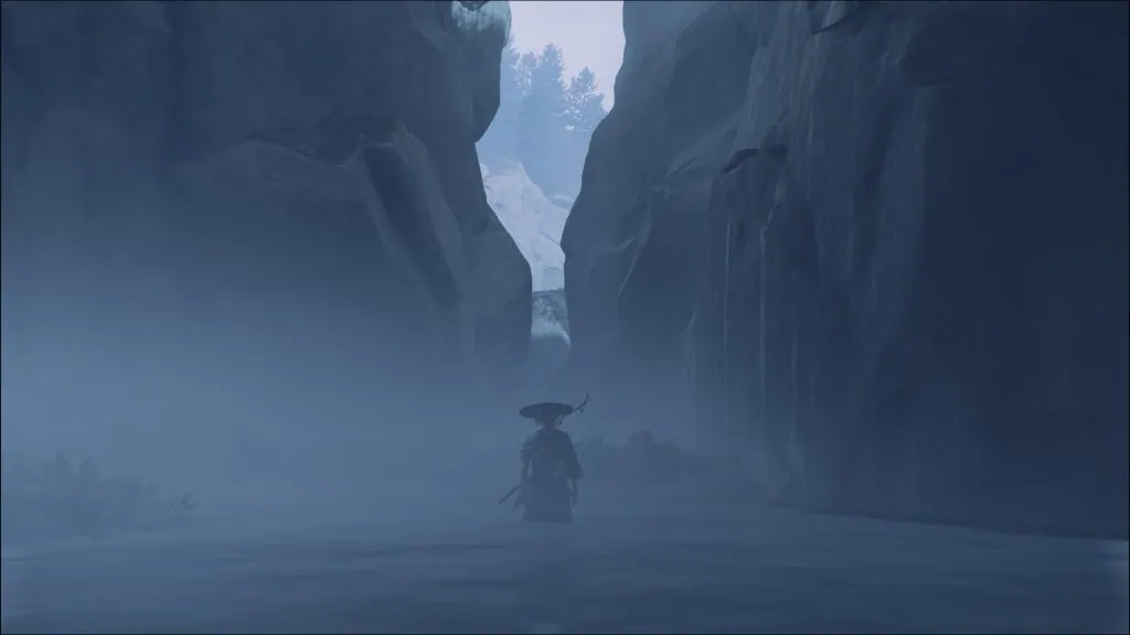 Ghost of Yotei : nos impressions !