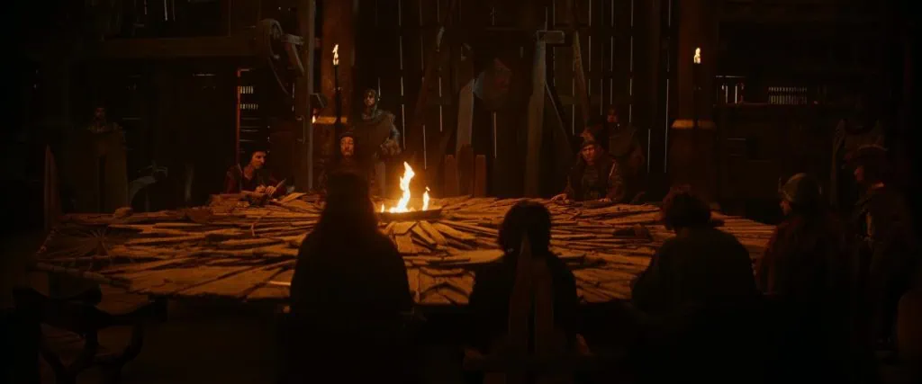 Kaamelott – Deuxième Volet [partie 1]