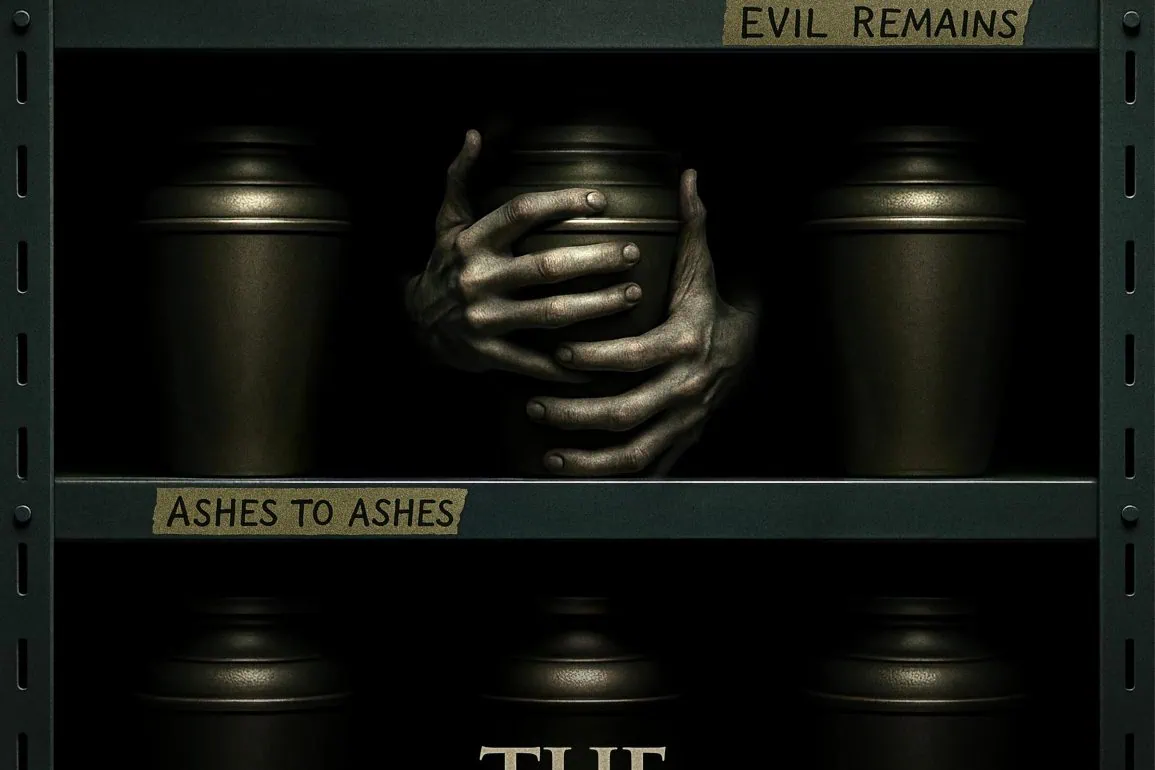 Bande-annonce The Grievings