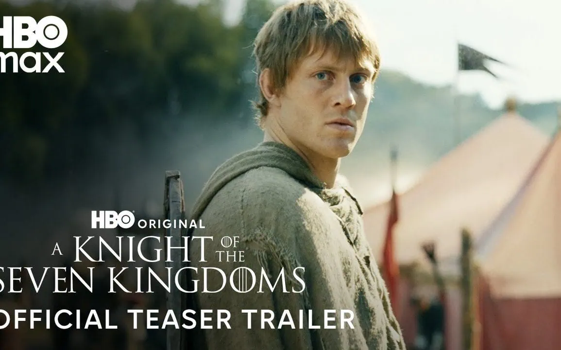A Knight of the Seven Kingdoms : détails sur la nouvelle série HBO