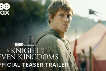 A Knight of the Seven Kingdoms : détails sur la nouvelle série HBO 4 A Knight of the Seven Kingdoms : détails sur la nouvelle série HBO