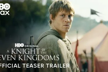 A Knight of the Seven Kingdoms : détails sur la nouvelle série HBO