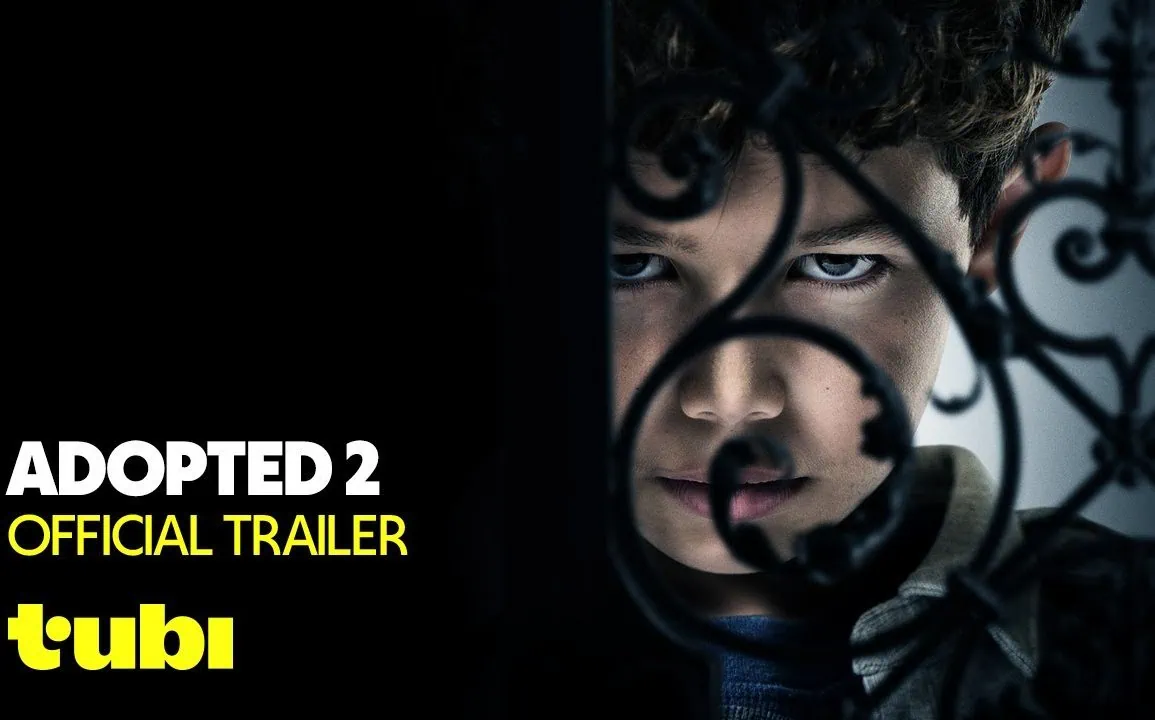 Trailer Adopted 2 de Chris Stokes 1 Trailer Adopted 2 de Chris Stokes