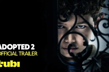 Trailer Adopted 2 de Chris Stokes