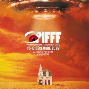 Le PIFFF 2025 dévoile son programme