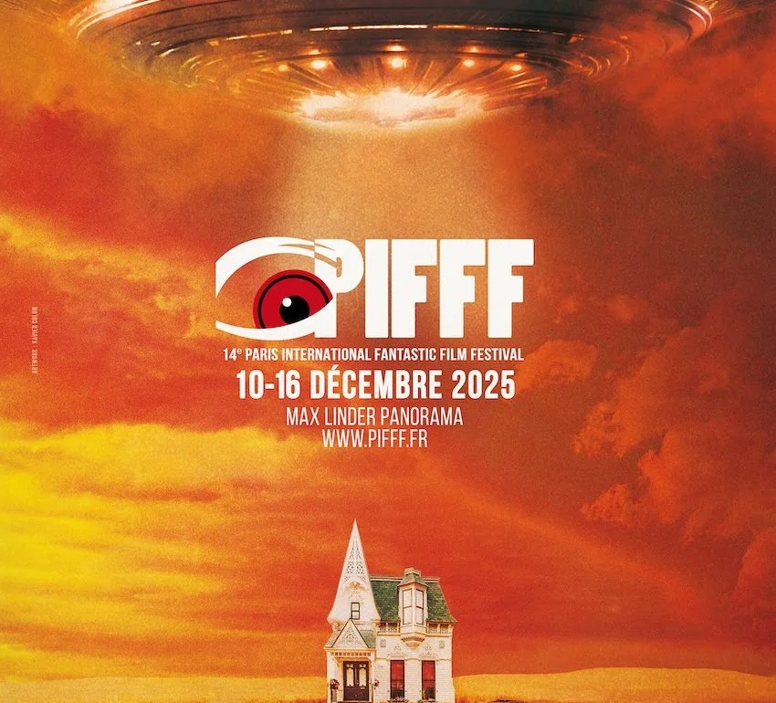 Le PIFFF 2025 dévoile son programme