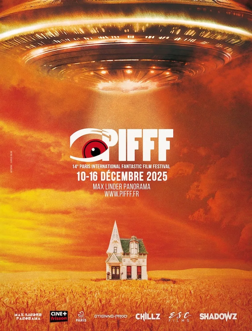Le PIFFF 2025 dévoile son programme