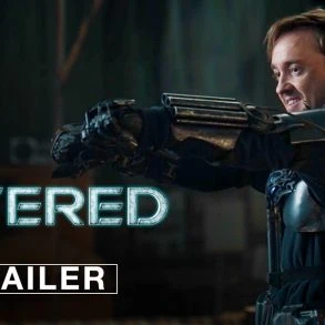 Bande annonce Altered avec Tom Felton en VOSTFR