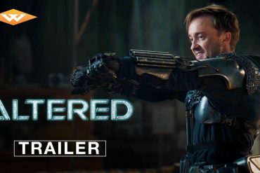 Bande annonce Altered avec Tom Felton en VOSTFR 5 Bande annonce Altered avec Tom Felton en VOSTFR