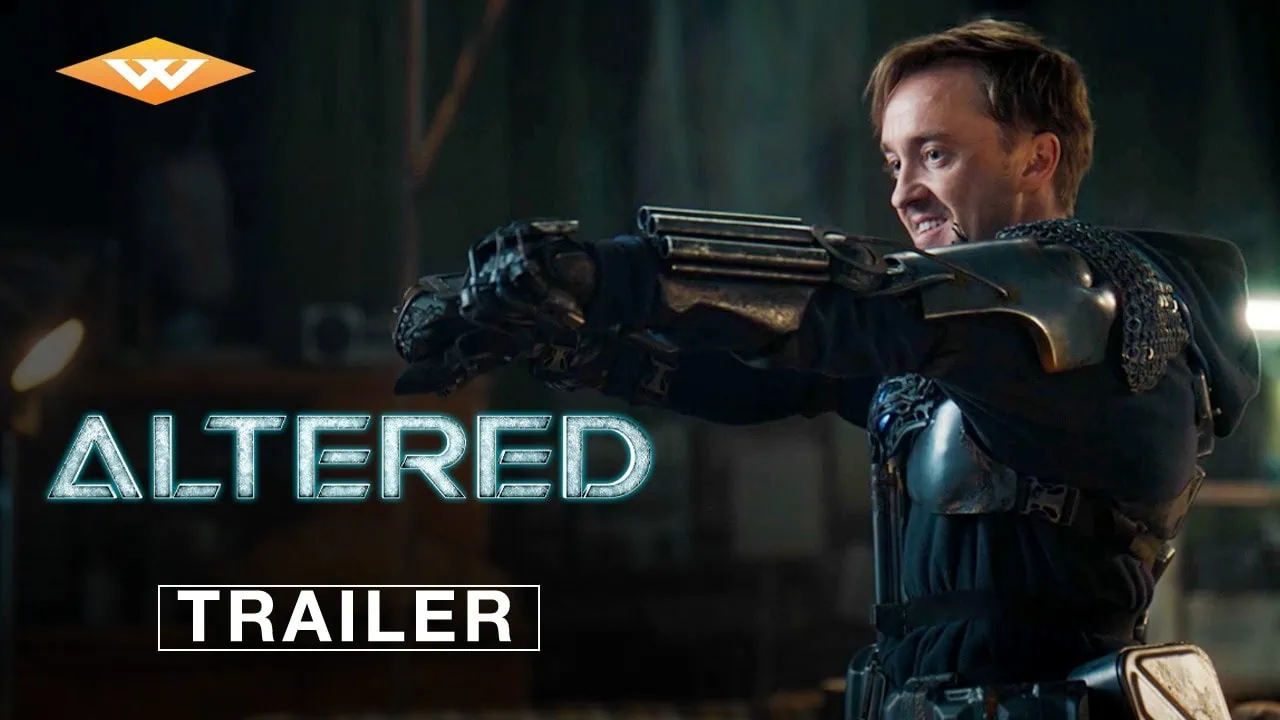 Bande annonce Altered avec Tom Felton en VOSTFR 3 Bande annonce Altered avec Tom Felton en VOSTFR